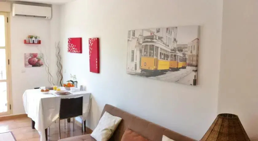 Sunny Beach Malvarrosa Apartments