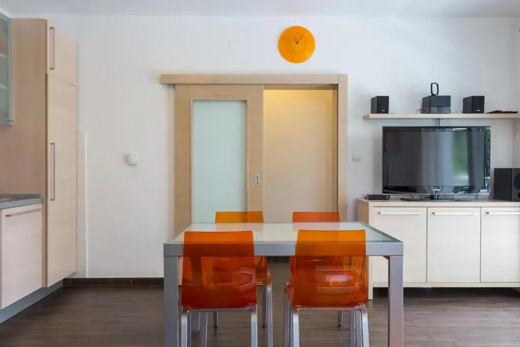 Apartments Villa Alba