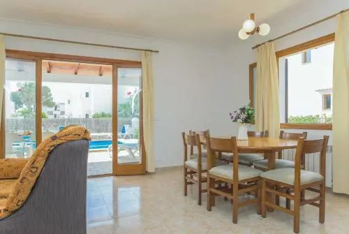 Villa Angel Luis by Villa Plus