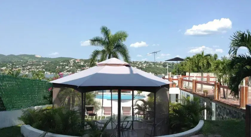 Casa Vacacional Teques