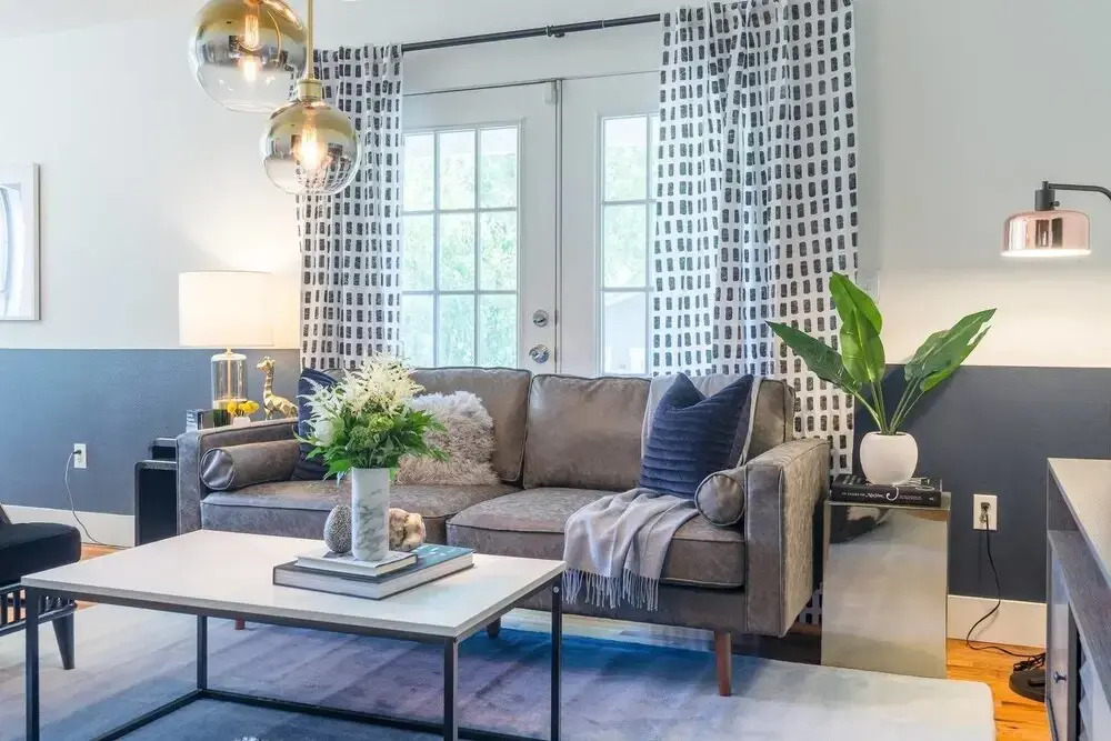 Domio Germantown Massive 8BR Comprised of 2 4BR Suites
