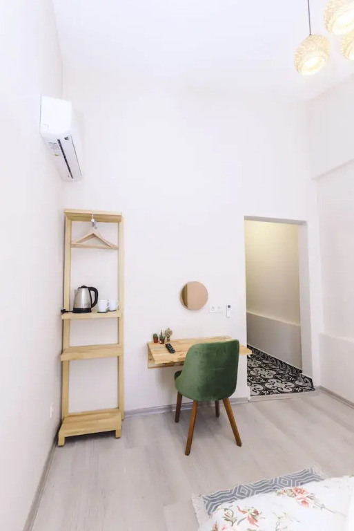 Fully Equipped Room at taksim