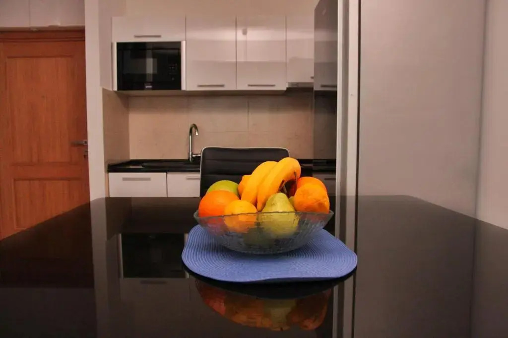 Apartment Obradovic