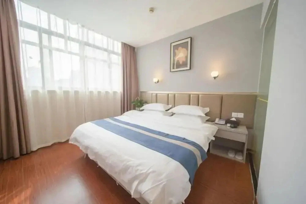 Jiufu Express Hotel