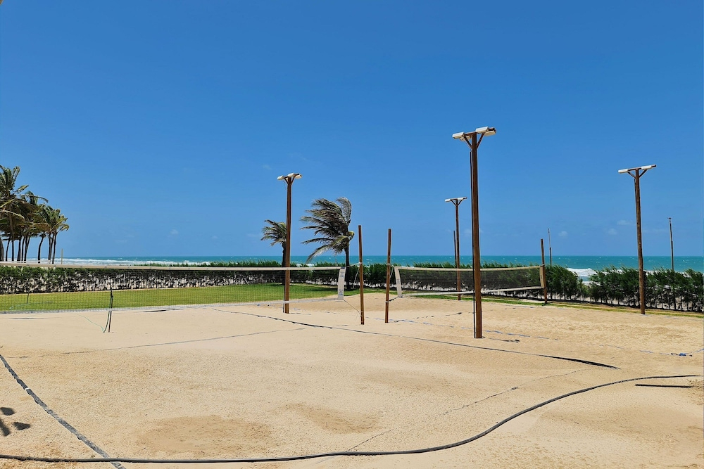 Paraiso das Dunas #15 - Beachfront By Carpediem
