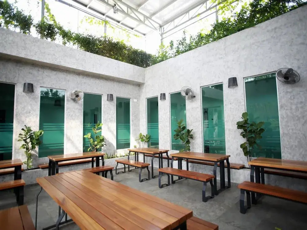 OYO Rooms Near Universiti Teknologi Malaysia