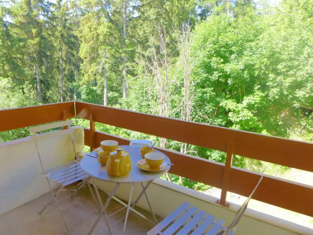 Terrasse des Alpes 26574