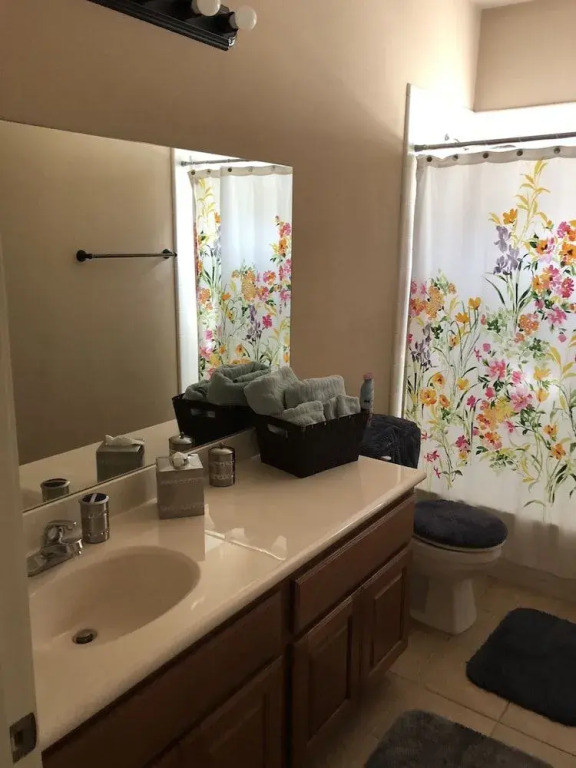 Aloha In Texas