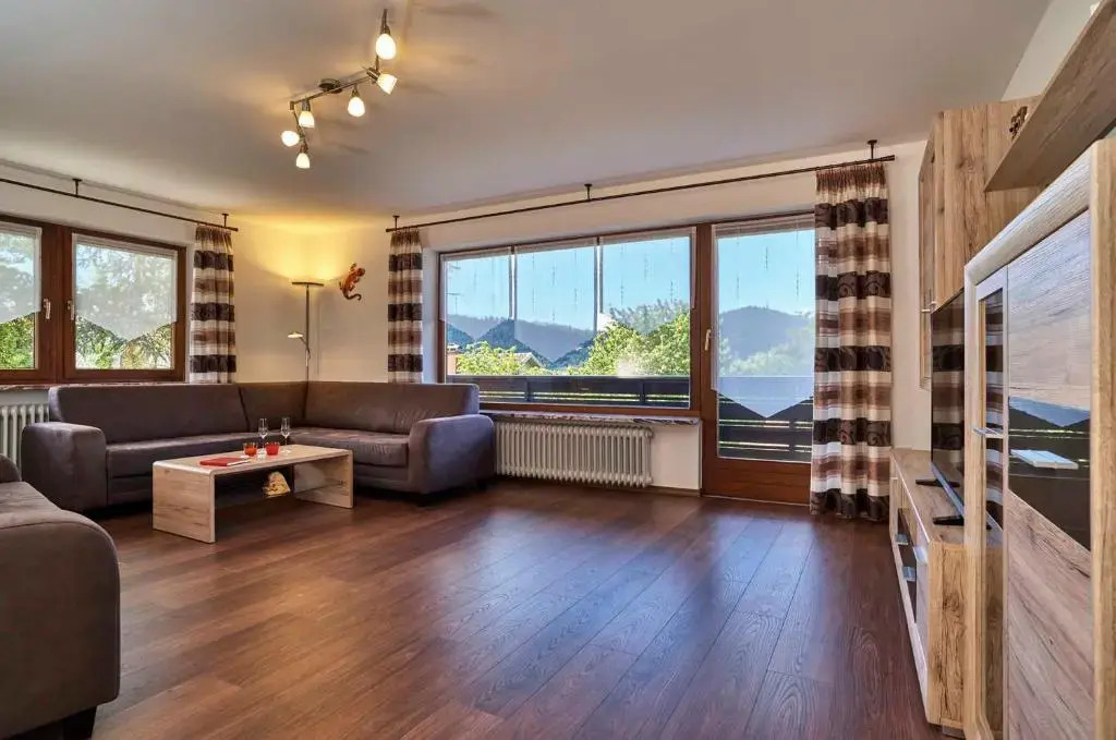 Ferienhaus Fidelis