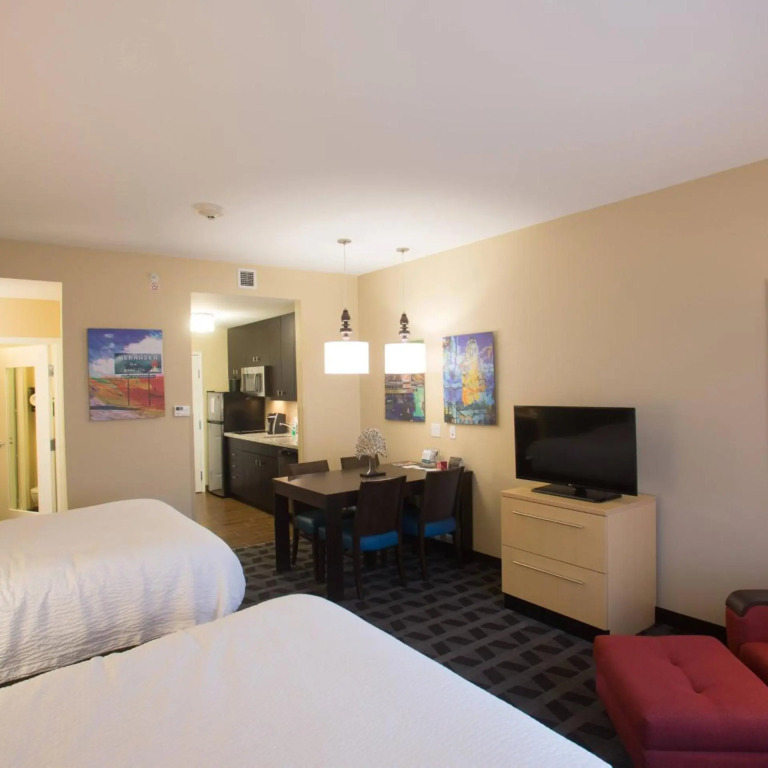 TownePlace Suites by Marriott Lincoln North