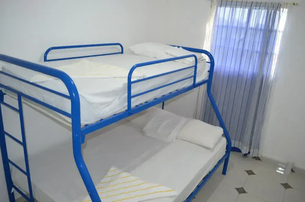 Apartamento Central