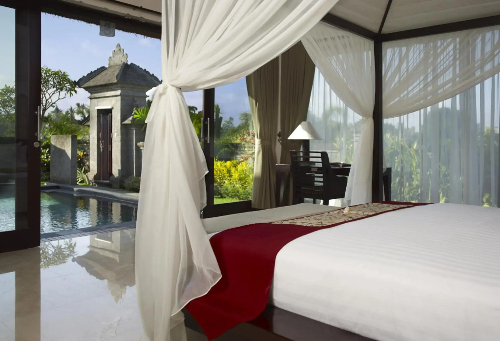 Santi Mandala Villa & Spa