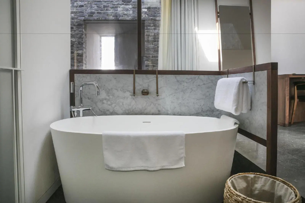 Tsingpu Yangzhou Retreat