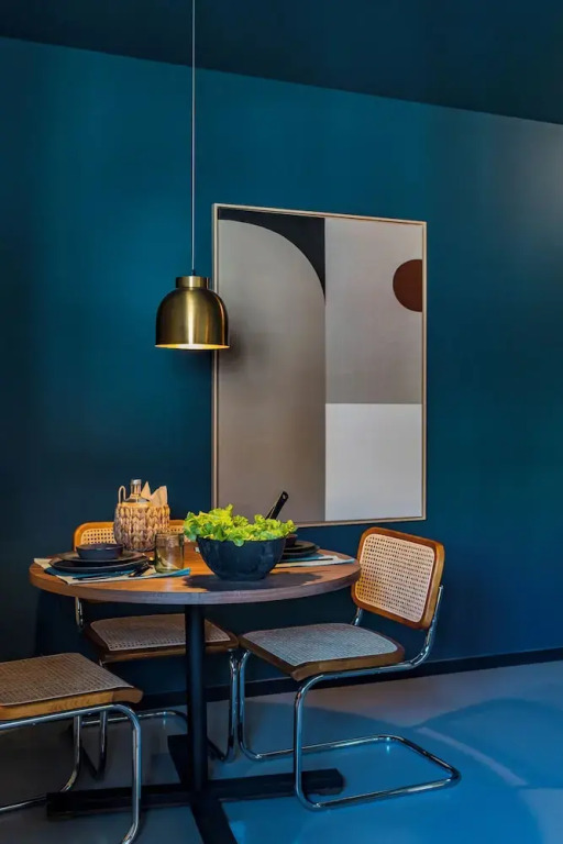 Regras Apartments & Garden A24 by Benefit Collection