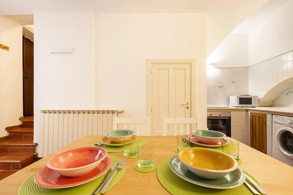 3409 Casa del Vico by Barbarhouse