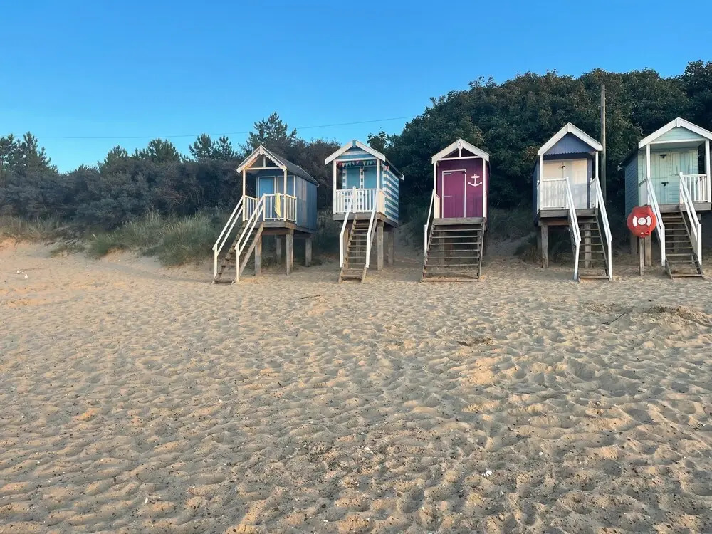 Jolly Sailors Retreat - Wells Next the Sea