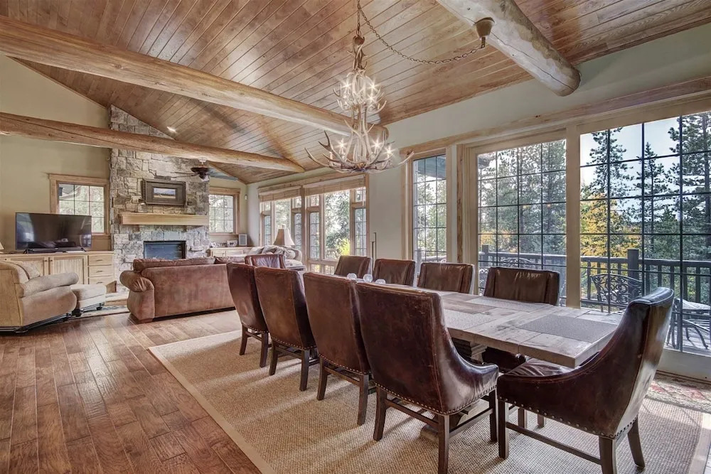 Christie Heights Retreat