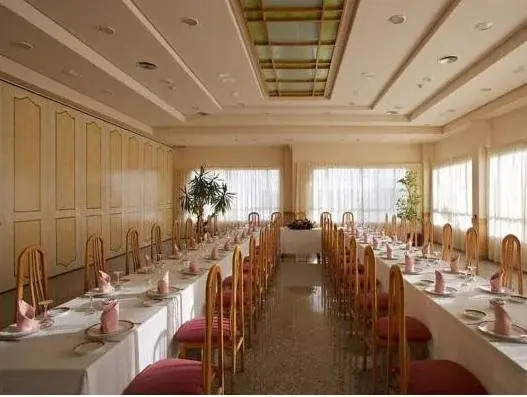 Hotel Río Cabia