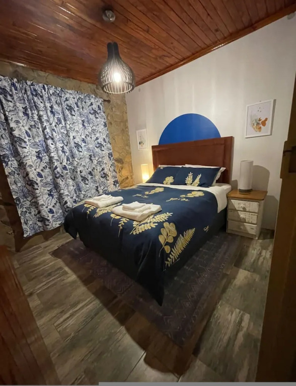 Lovely 3 bed House in Juliasdale - 2273