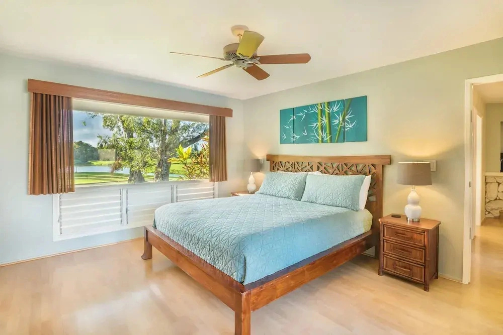 Ke Alohi Wai in Princeville