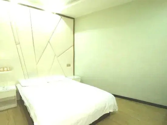 Barbiron Hotel (Shanghai Youyi Road store)