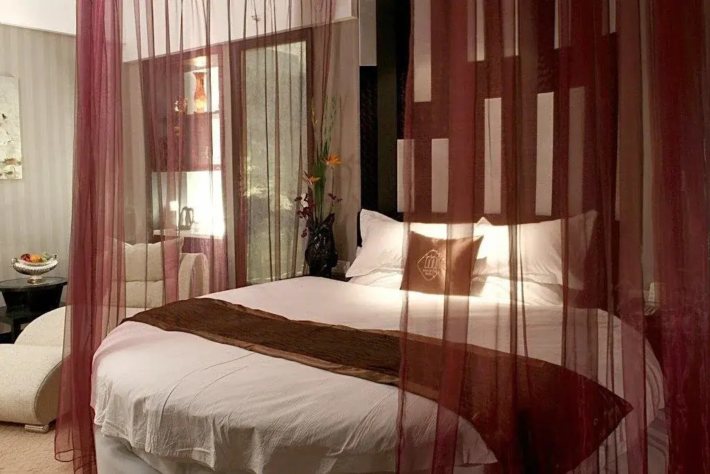 Macchiatto Hotel