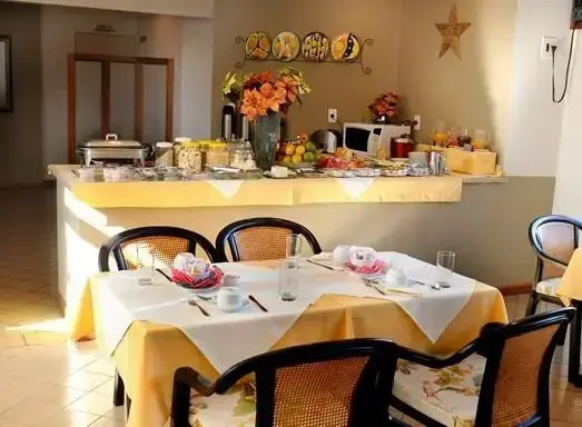 Le Soleil Residence Hotel