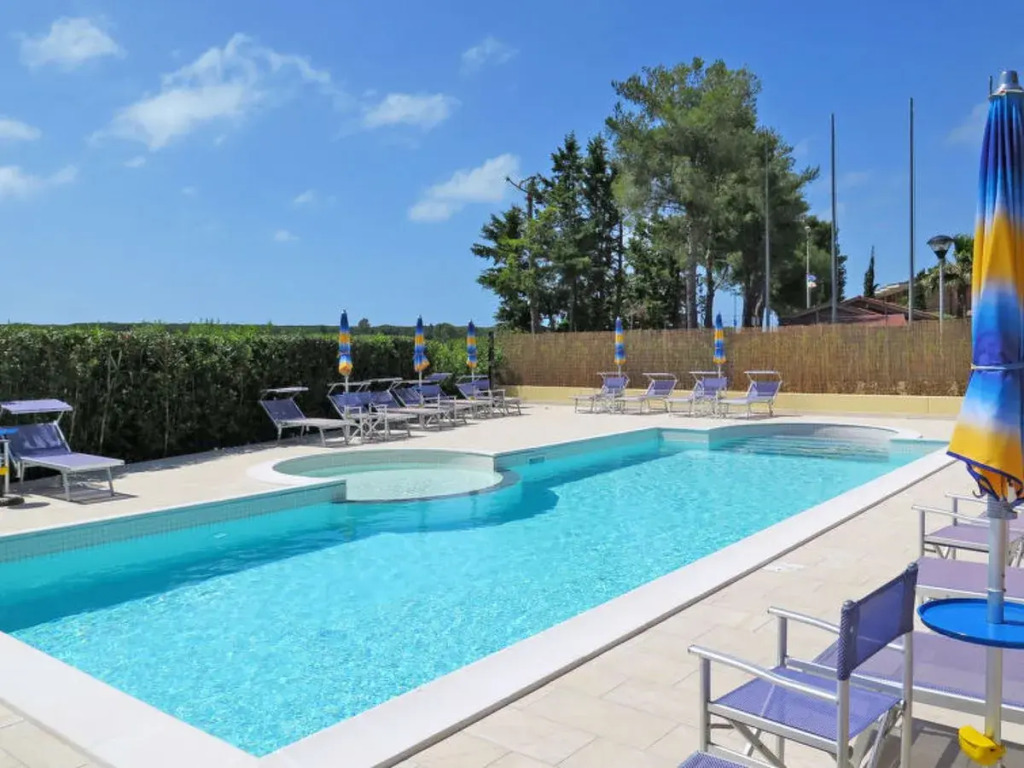 Villa Riviera 7 Cecina
