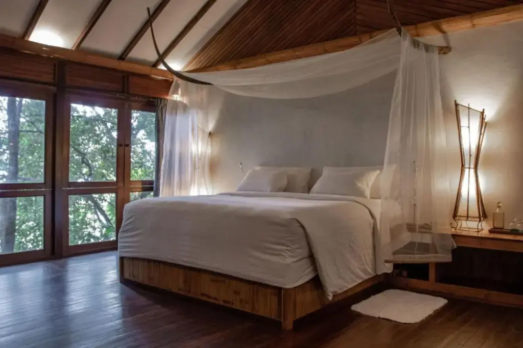Japamala Resort by Samadhi