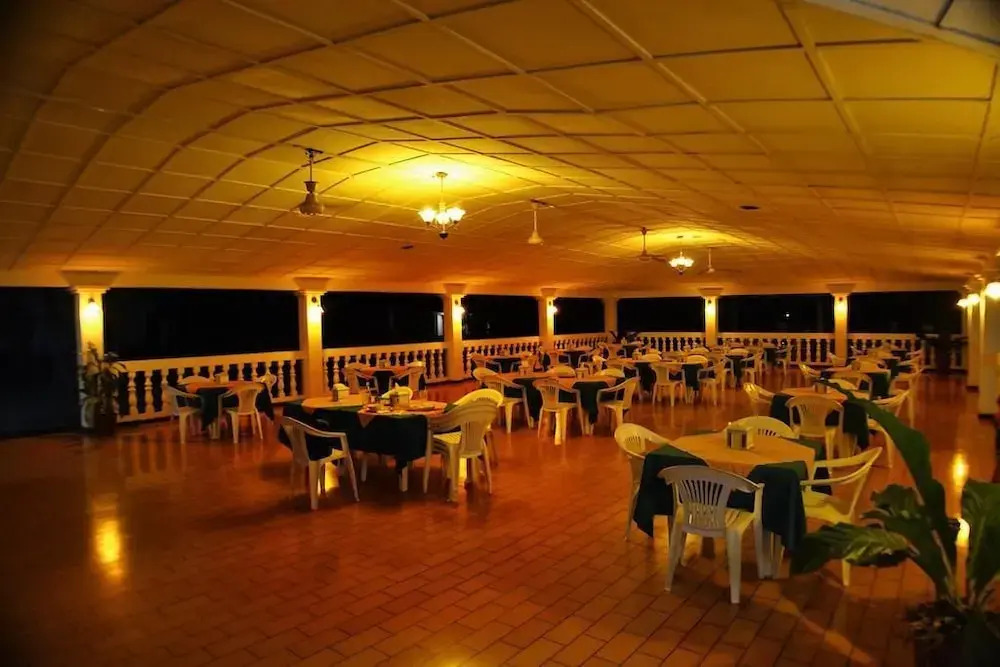 Hotel La Isla