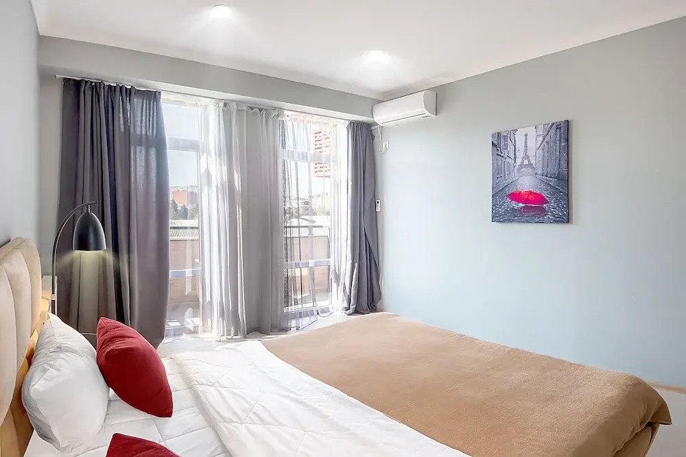 Апартаменты H&B apartments Queen Ketevan