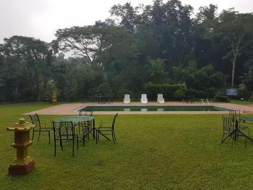 Thengal Manor