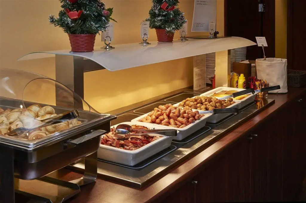 Best Western Hotel Atlas Kuopio
