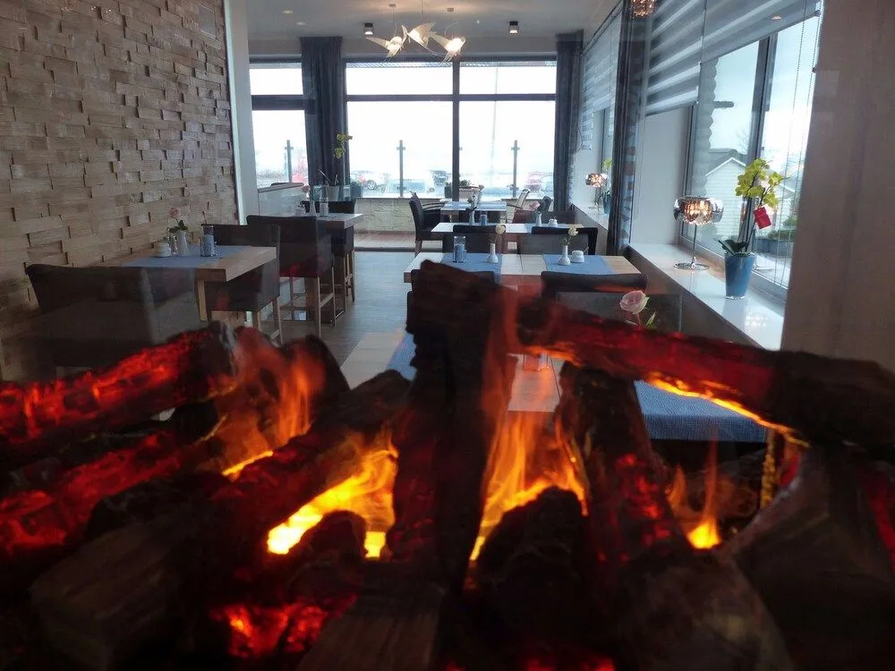 Strand-Hotel
