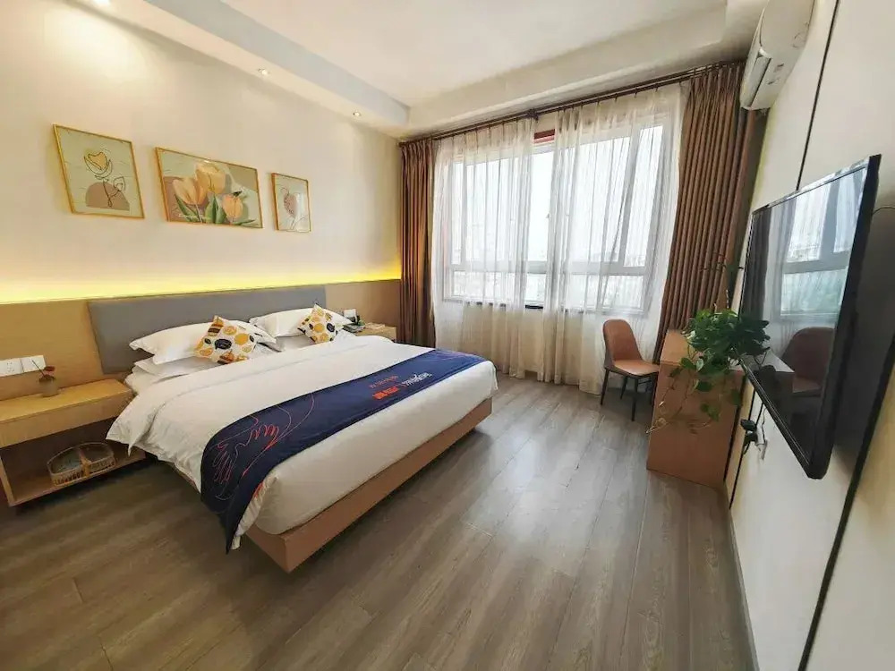 Holiday Inn Chongqing Yungang