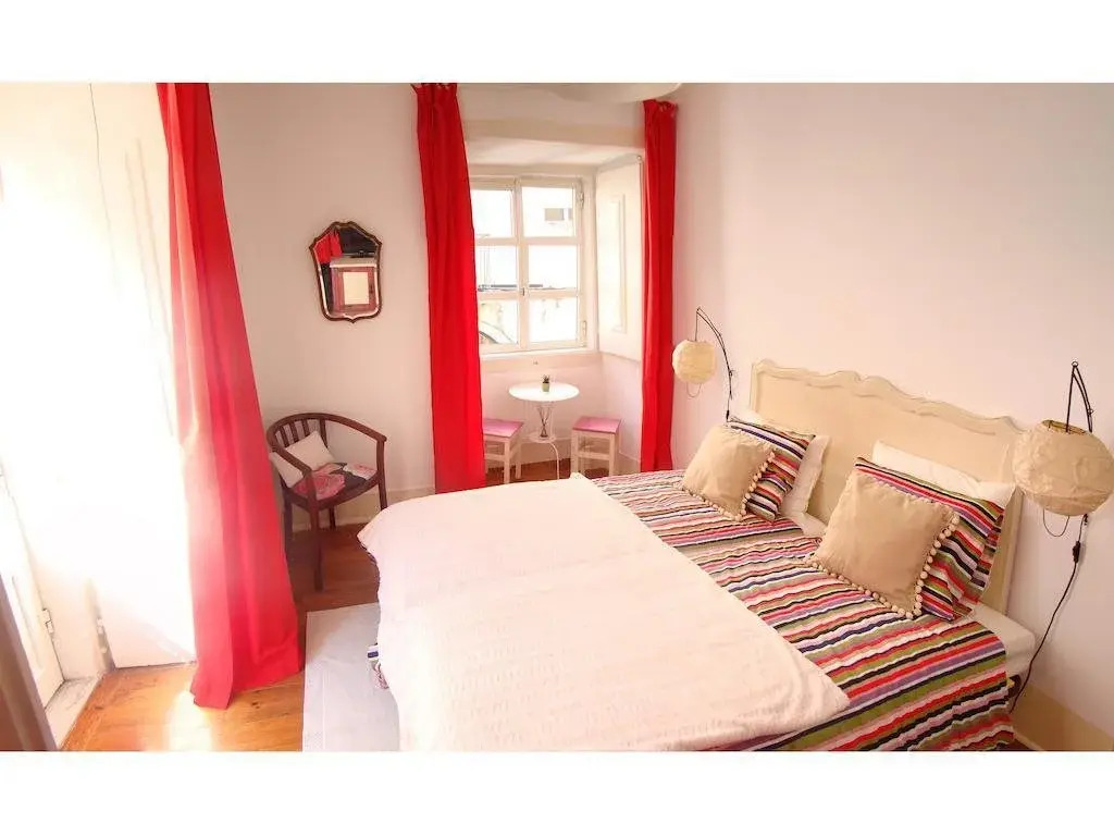 MyRoom Lisboa