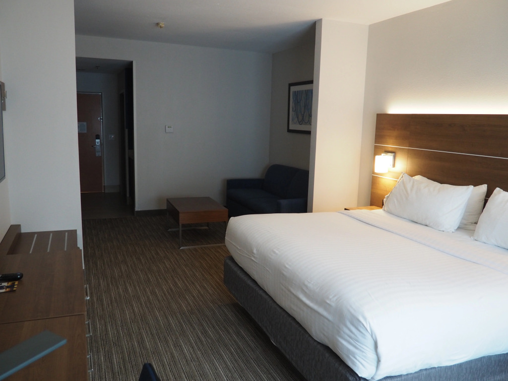 Holiday Inn Express Hotel & Suites Jacksonville North-Fernandina by IHG