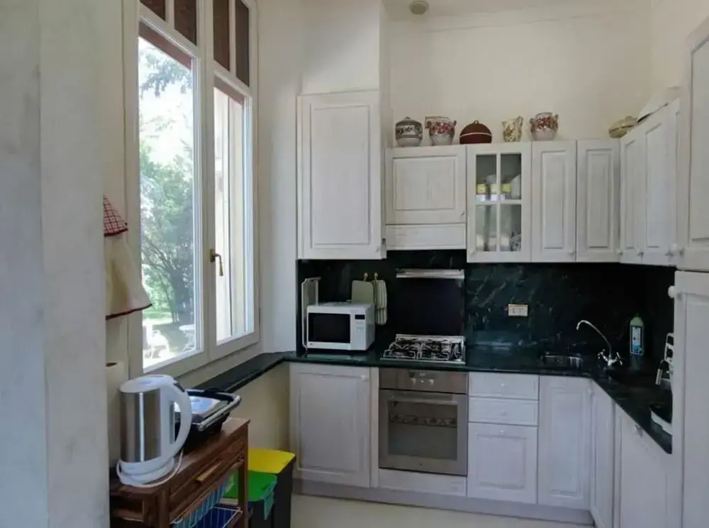 Villa Fazia Comfortable Holiday Residence