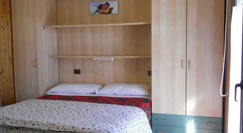 Garnì Il Camoscio