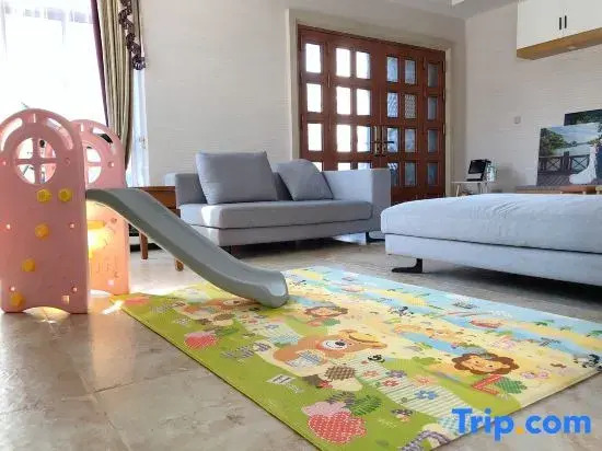 Zhujiajian Half-Day Leisure Homestay
