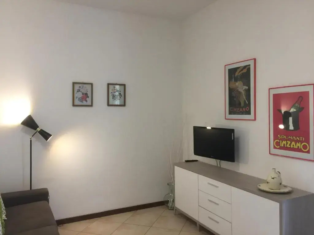 Crystal's house