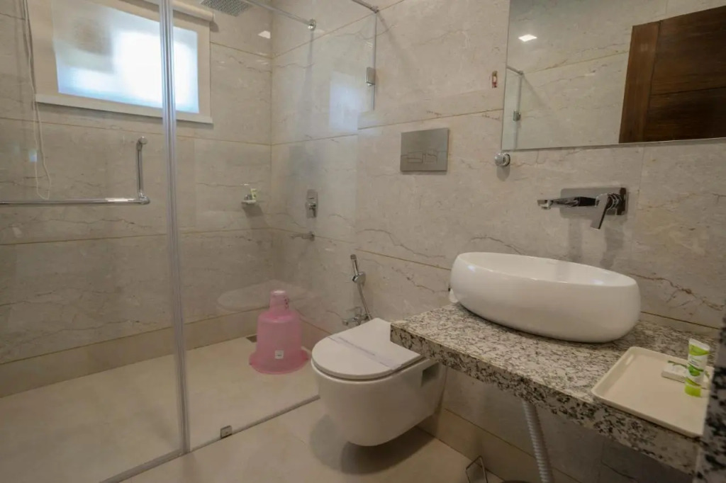 Hotel Stay Casa