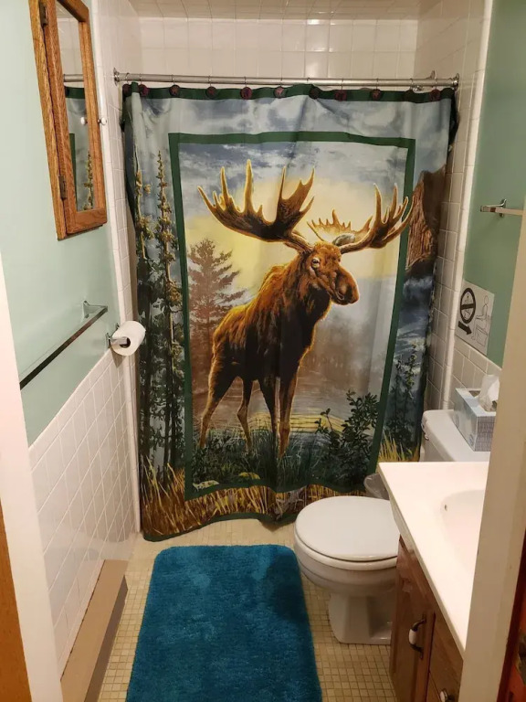 Yellowstone Wildlife Cabins