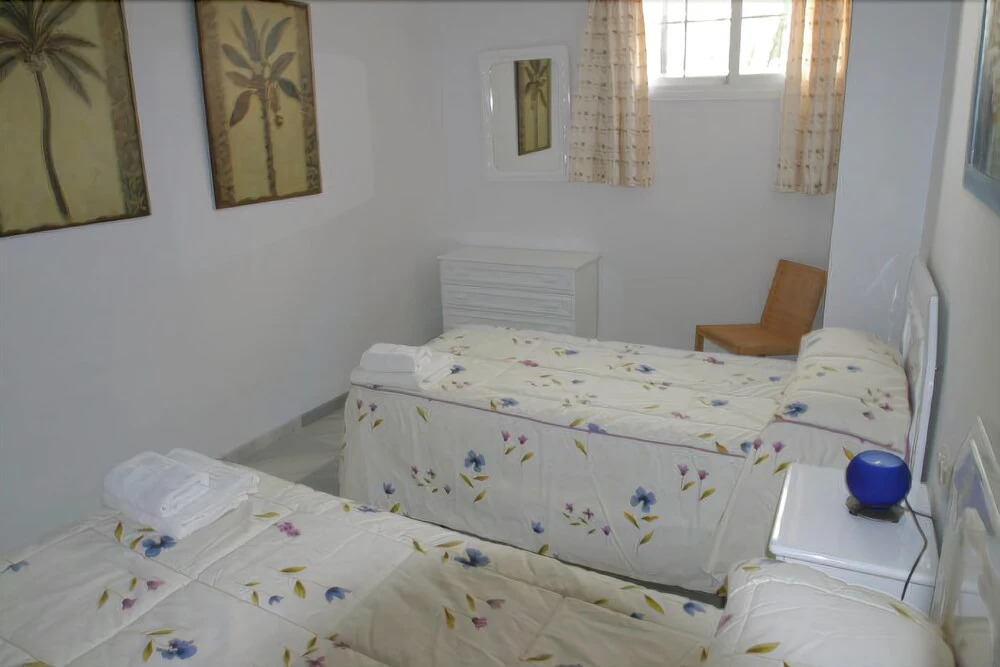 Villa Buganvillas 1A