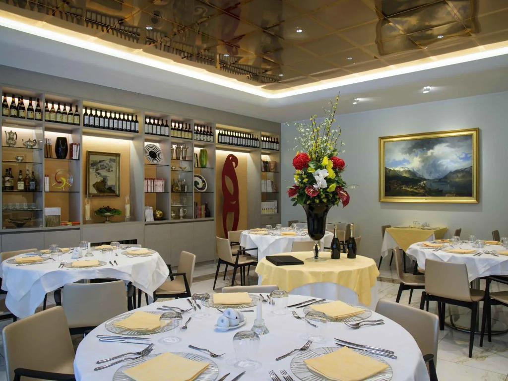 AN Park Hotel Milano Settala