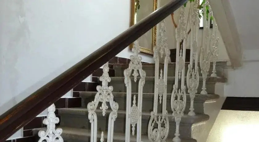 Hotel Evropa