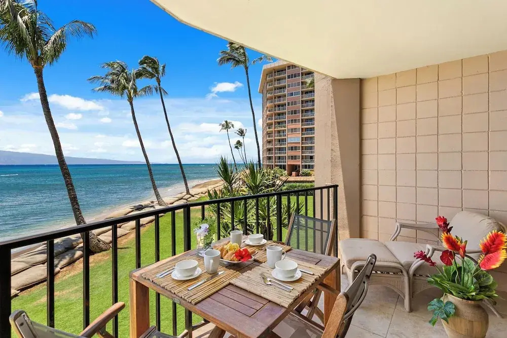Valley Isle 208