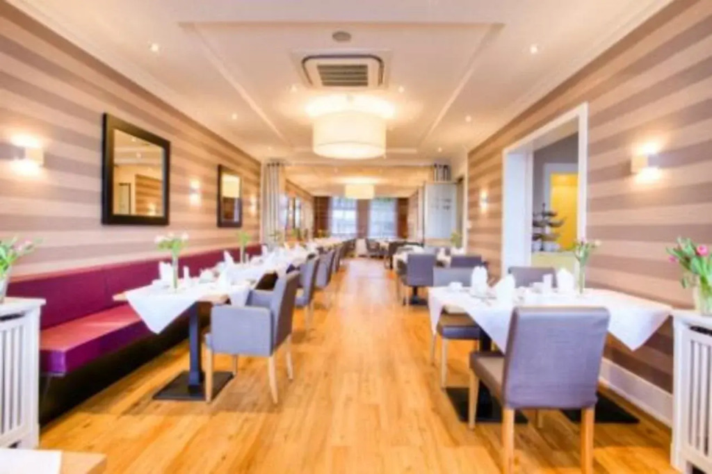 Relexa Hotel Bellevue an der Alster