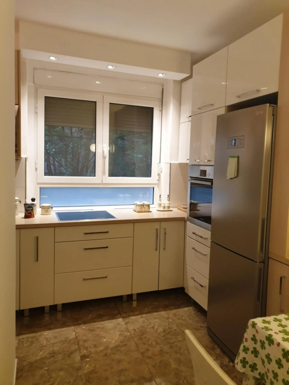 Metropol Lux apartment Belgrade Vracar