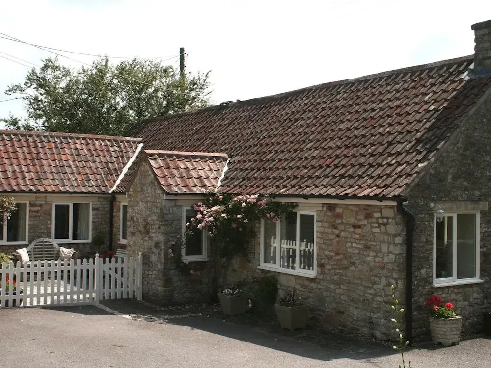 Magnolia Cottage